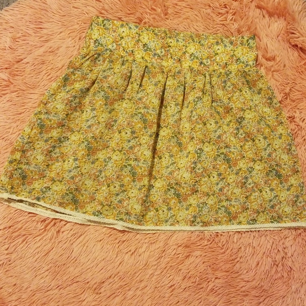 Skirt